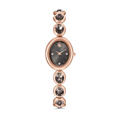 Swarovski Imber Rose Gold-Tone Women's Watch 5754814
