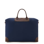 Isabel Bernard Sac de Voyage Bleu IB20002-942