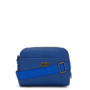 Violet Hamden Essential Bag Sac Bandoulière Bleu VH22043
