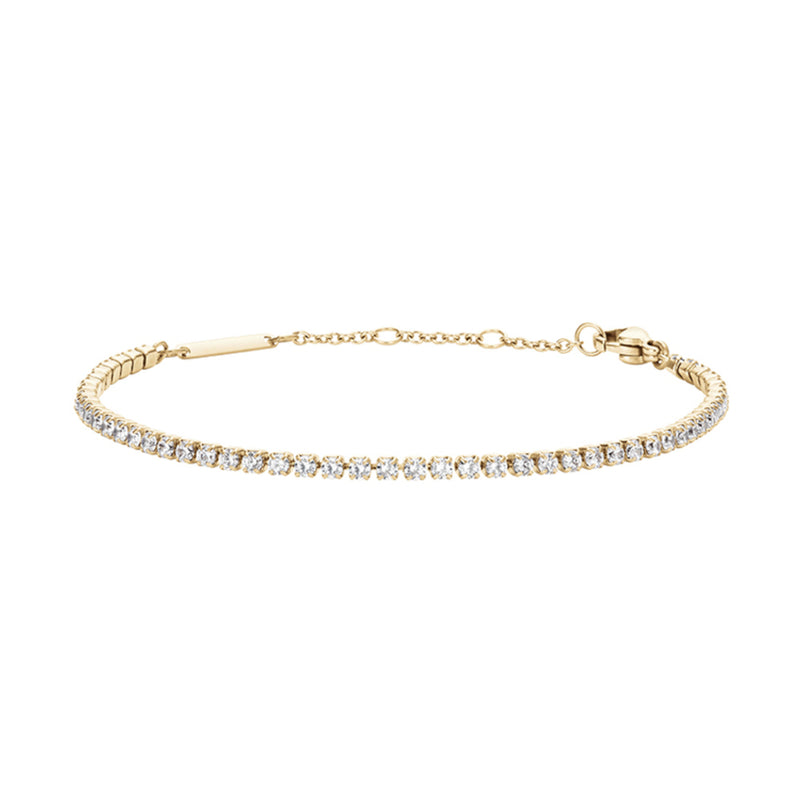 Daniel Wellington Quadro Mini Montre Femme Et Bracelet Coffret Cadeau DW00590011-zoom-