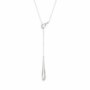 Swarovski Classica Pendentif Y en Argent Sterling 5741221