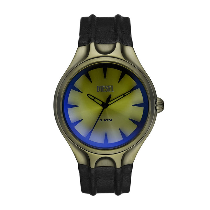 Diesel Streamline Montre Streamline pour homme DZ2218-zoom-