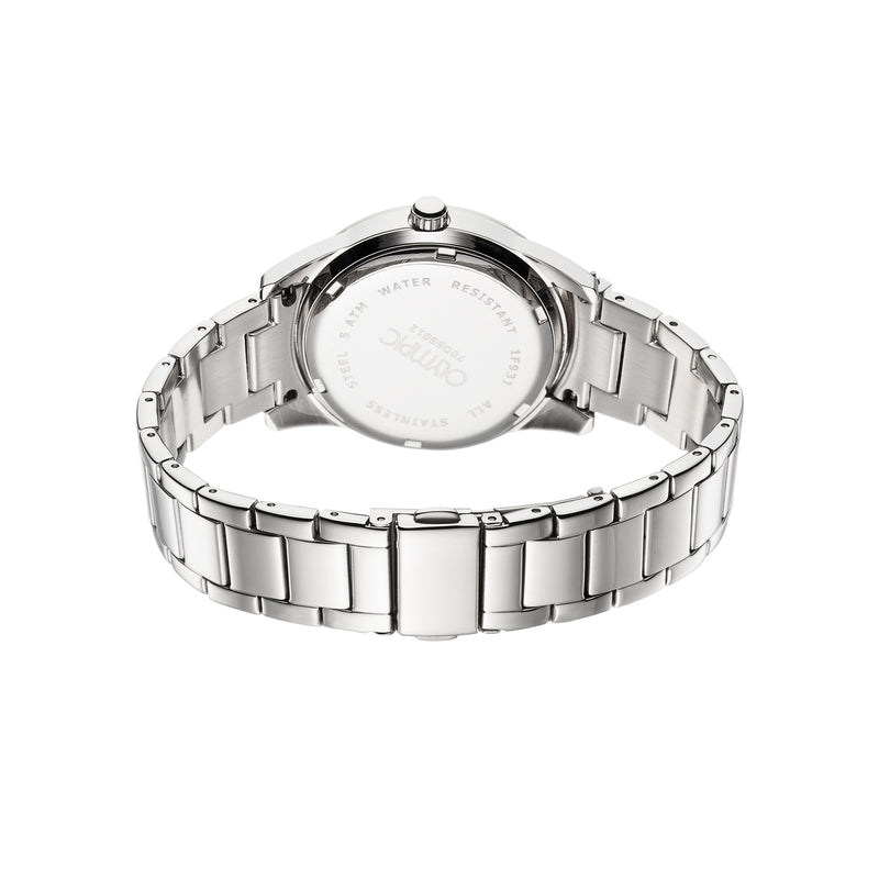 Olympic Purple Women's Watch 2002-OL70DSS012-zoom-