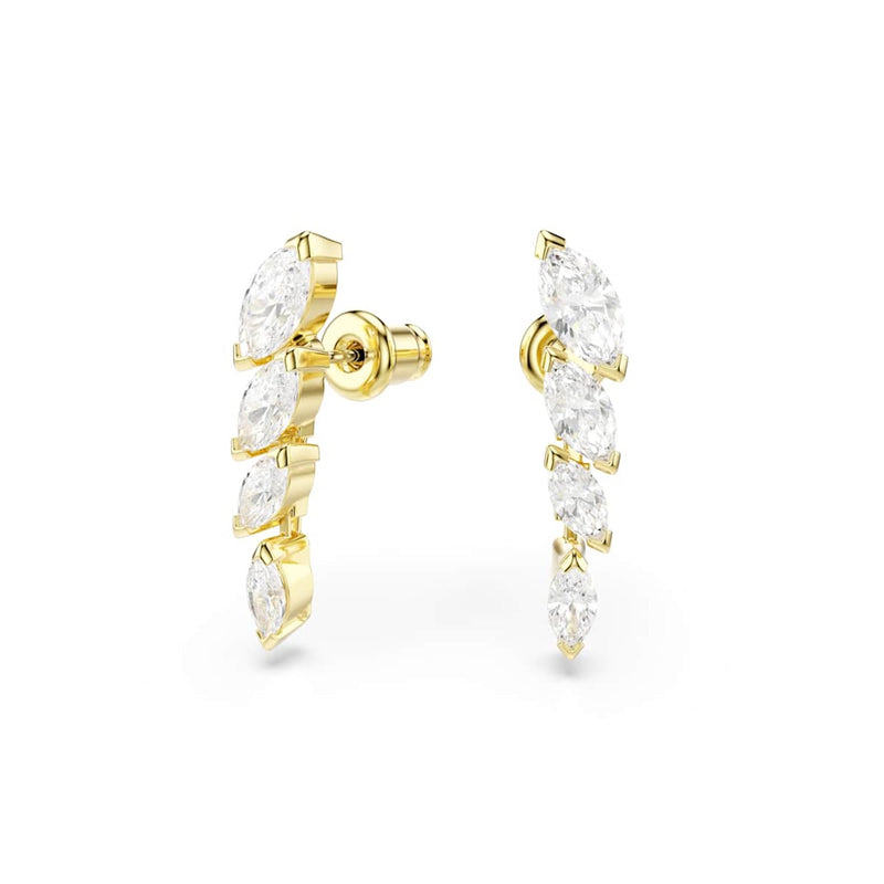 Swarovski Ensemble de bijoux Mesmera Glam Or 5764868-zoom-
