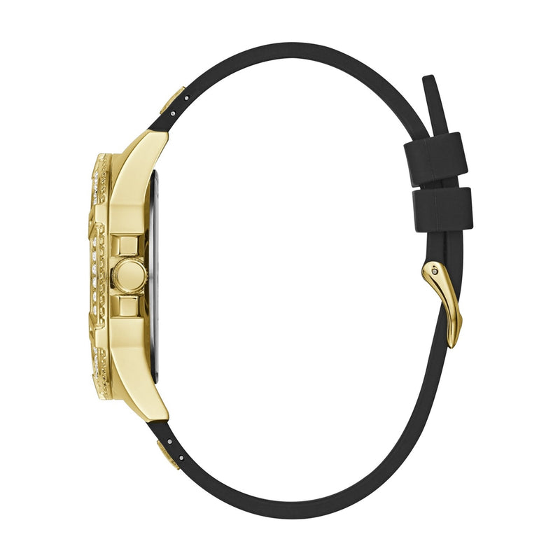 GUESS Lady Frontier Femmes Montre Noir W1160L1-zoom-