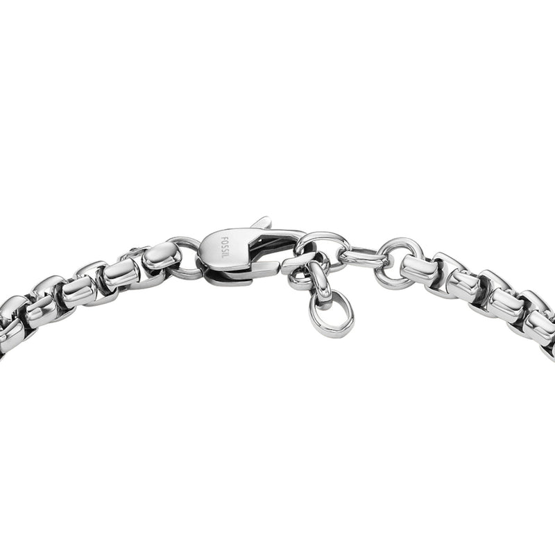 Fossil Bracelet Argent JF04562040-zoom-