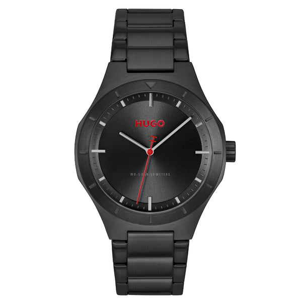 Hugo Boss