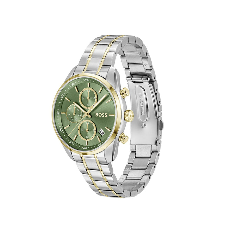 Hugo Boss BOSS Montre à quartz BOSS pour femme HB1502766-zoom-