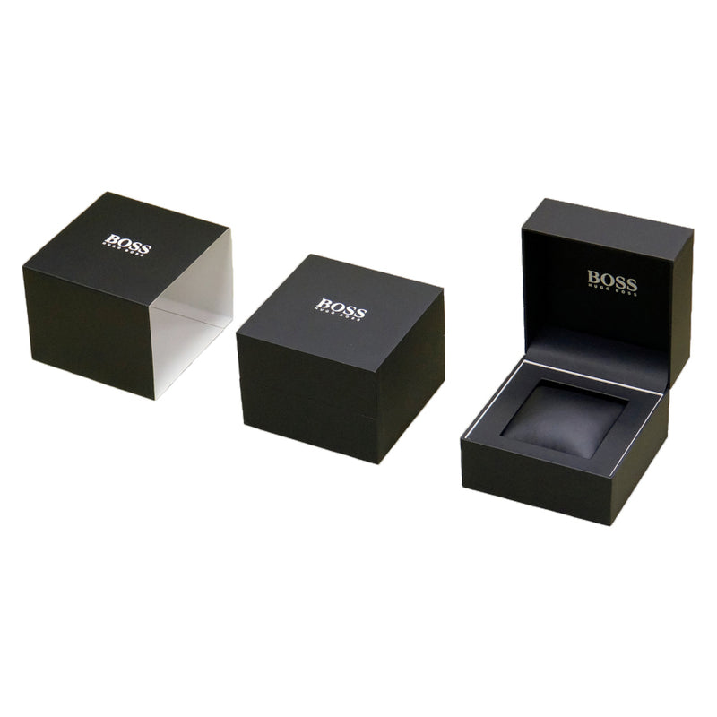 Hugo Boss BOSS Hero Montre Bleu HB1513758-zoom-