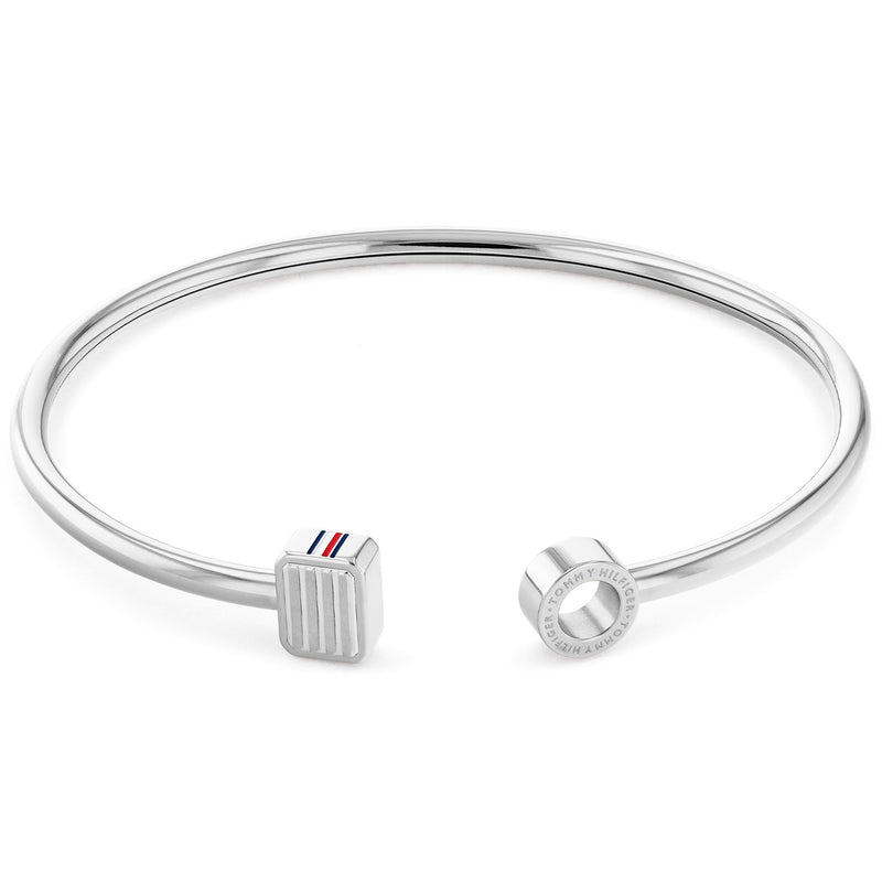 Tommy Hilfiger Stainless Steel Bracelet 2002-TJ2780696-zoom-