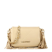 Valentino Bags Astrid Sac Bandoulière Beige VBSAD210005