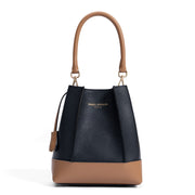 Isabel Bernard Femme Forte Sac à Main Noir IB21114-001