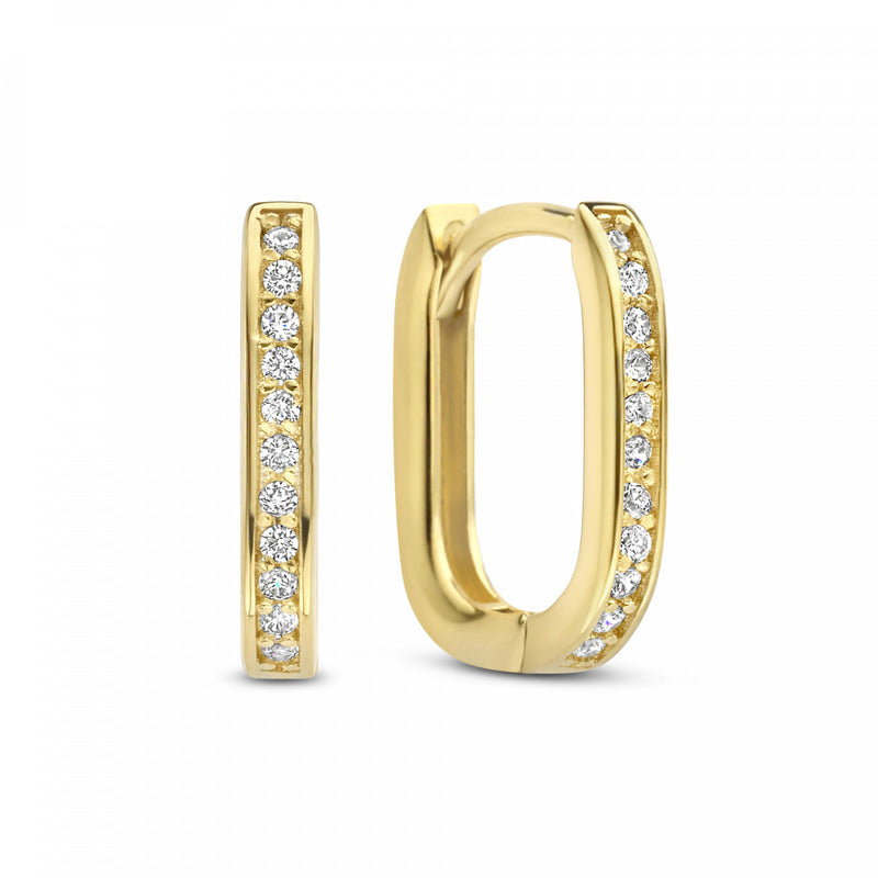 Parte Di Me Sorprendimi Femmes Coffret Cadeau Plaqué or 14 carats PDM90061-zoom-