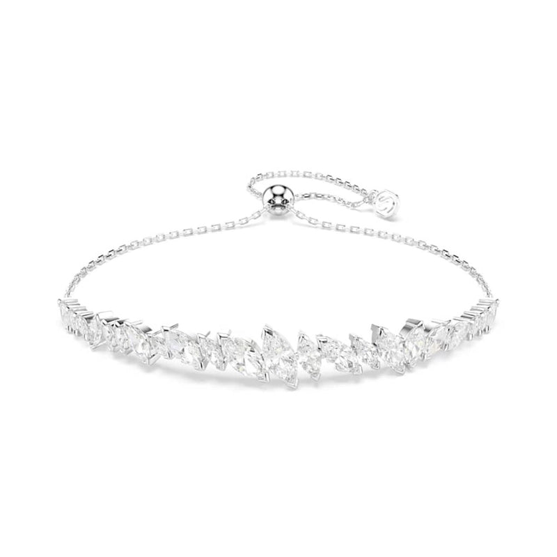 Swarovski Bracelet Mesmera Glam couleur argent 5748650-zoom-