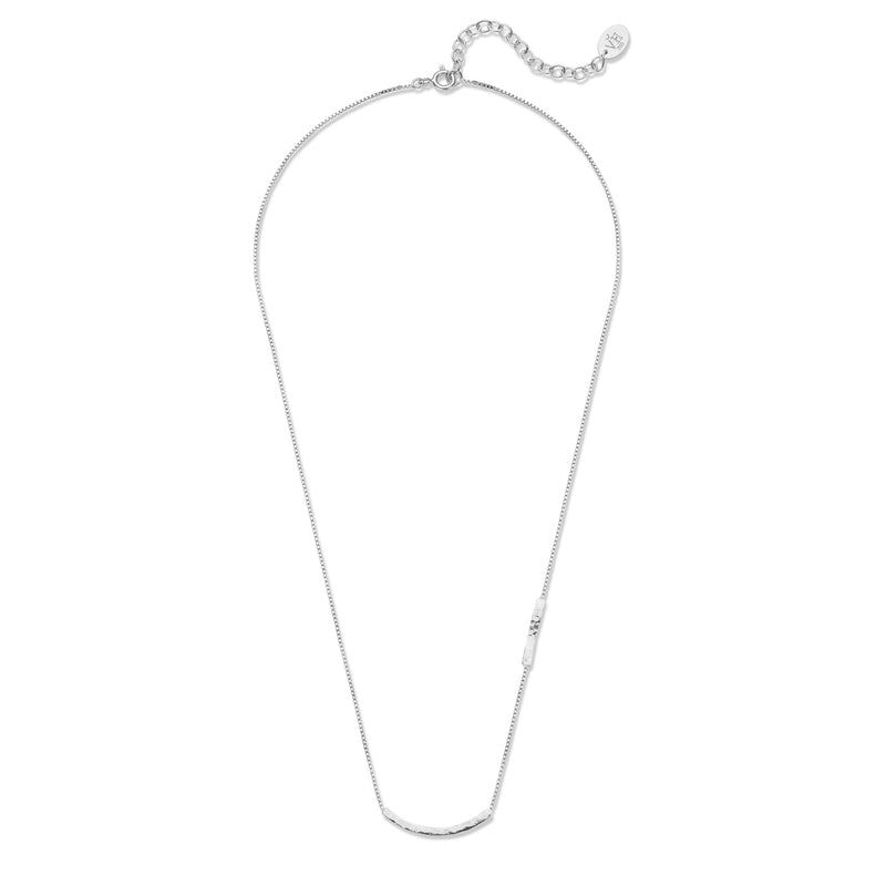 Violet Hamden Sisterhood Moonlit 925 Sterling Zilveren Ketting VH340005-zoom-