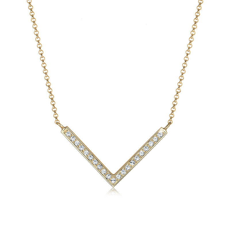 Elli 925 Sterling Silver Link Chain Necklace 2004-BF-0008014-001-zoom-