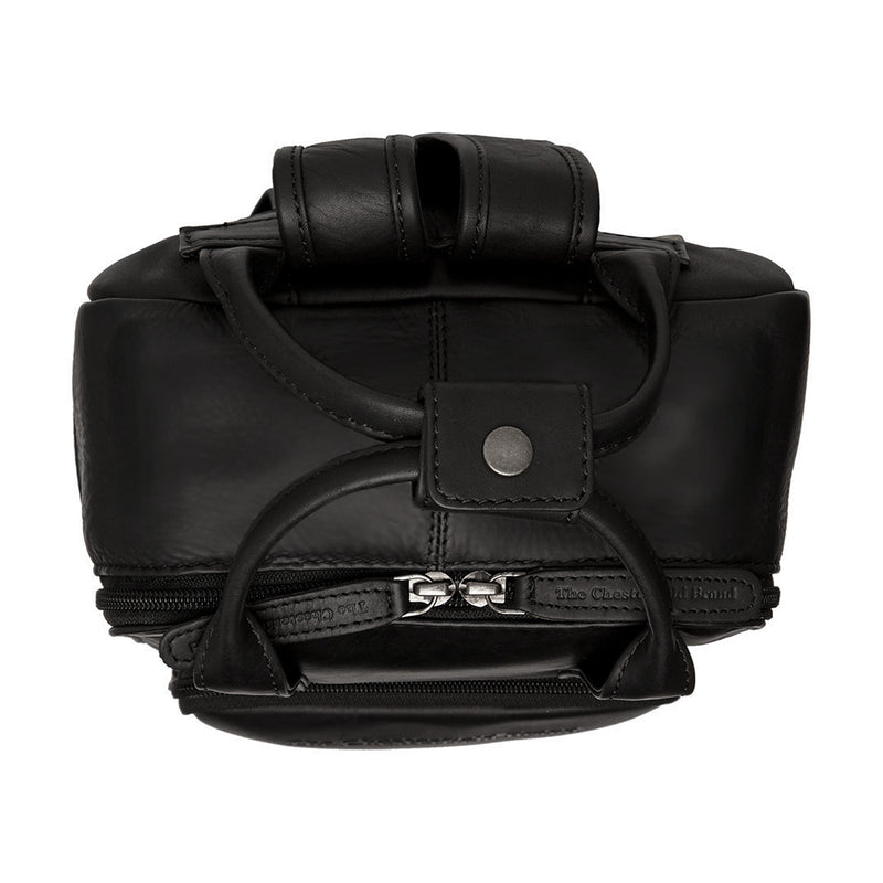 The Chesterfield Brand Bellary Sac à Dos Noir C58.018200-zoom-