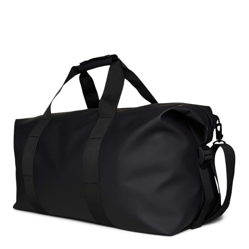 Rains Hilo  Sac de Voyage Noir R14210-01-zoom-