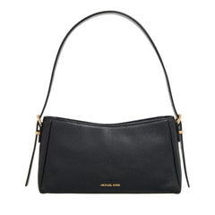 Michael Kors Black Crossbody Bag 2001-A0480530