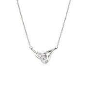 Swarovski Classica Collier en Argent Sterling 925 5740343