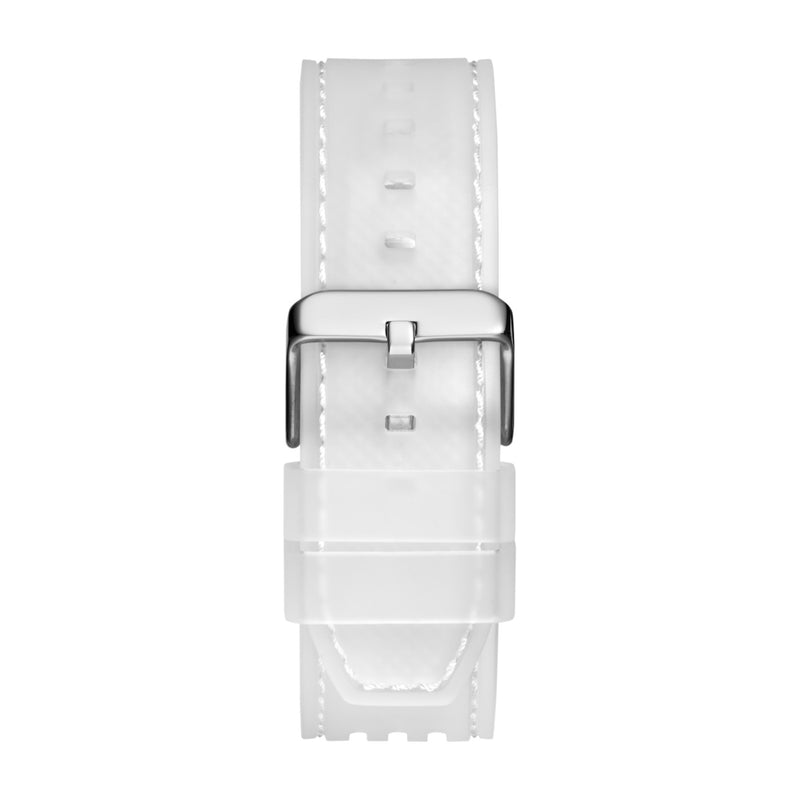 GUESS Phoenix Hommes Montre Rouge GW0499G9-zoom-