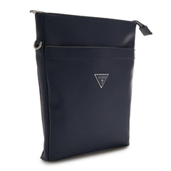 GUESS Certosa Blue Crossbody Bag HMECSA-P3199-BLU