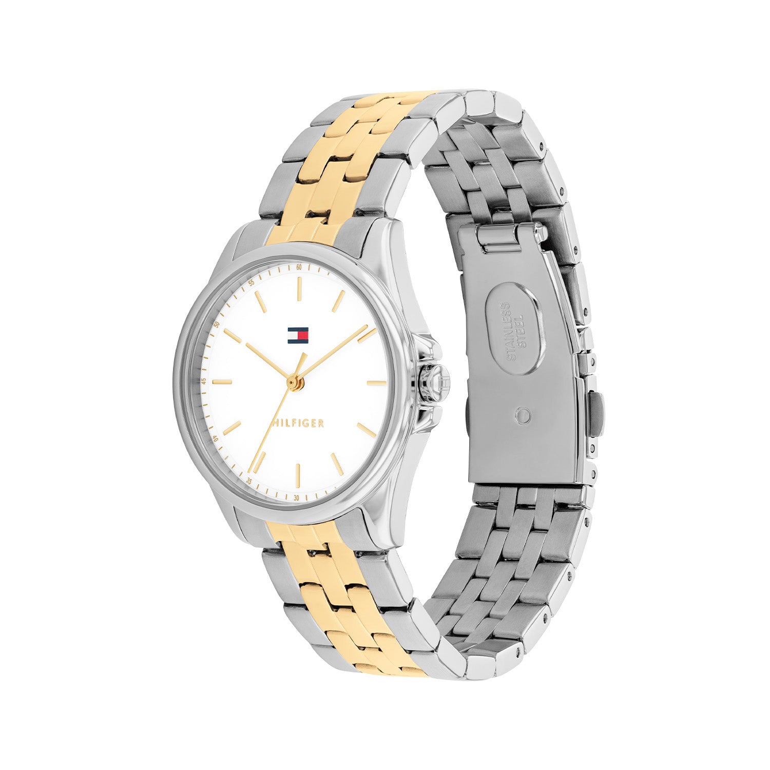 Tommy Hilfiger Silver Women's Watch TH1782855