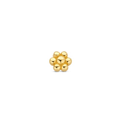 Beloro Jewels Navigli Isidora 9 karat gold piercing BO370006