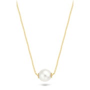 Blush Collier Or 3076YPW
