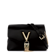 Valentino Bags Stella Sac À Bandoulière Noir VBS9AK09NERO