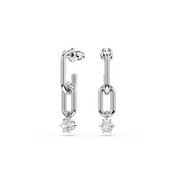 Swarovski Constella Boucles D'Oreilles En Argent 5728584