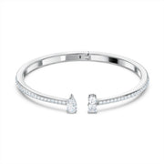 Swarovski Bracelet Argent 5556912