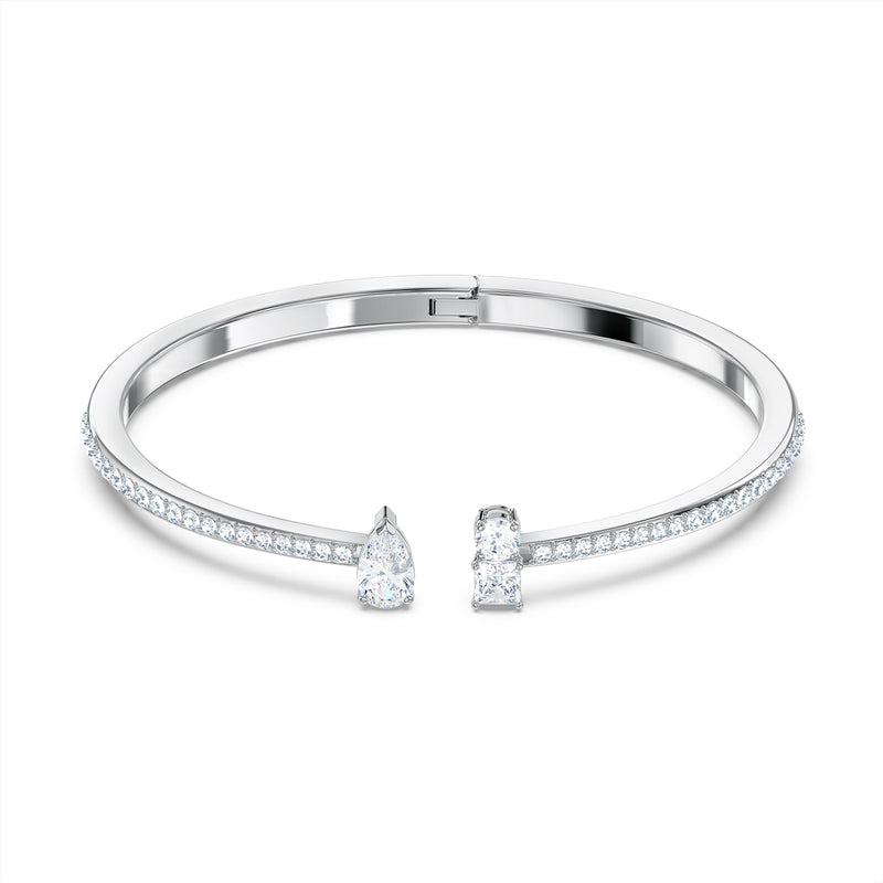 Swarovski Bracelet Argent 5556912-zoom-