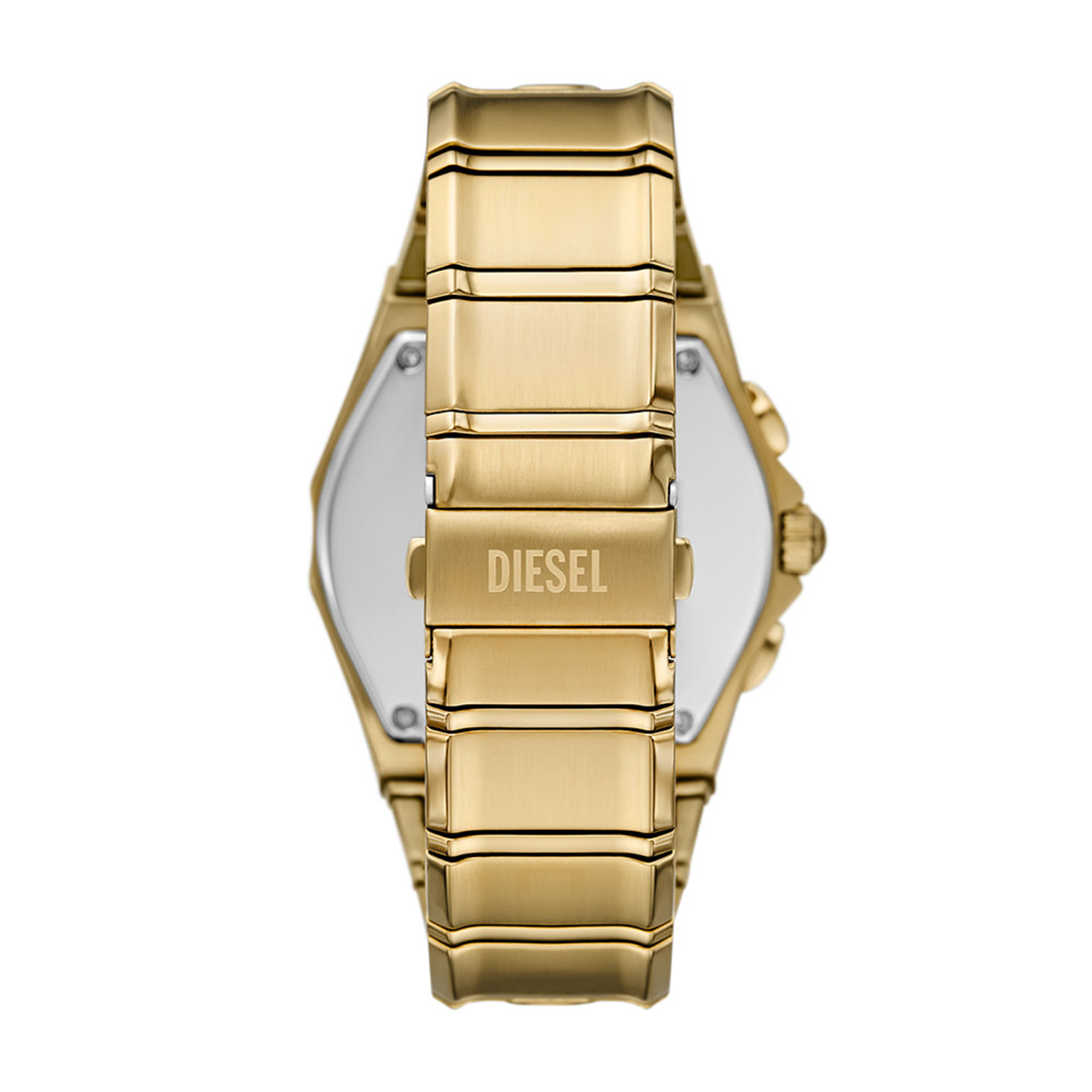 Diesel D-Curve Men's Watch DZ4695