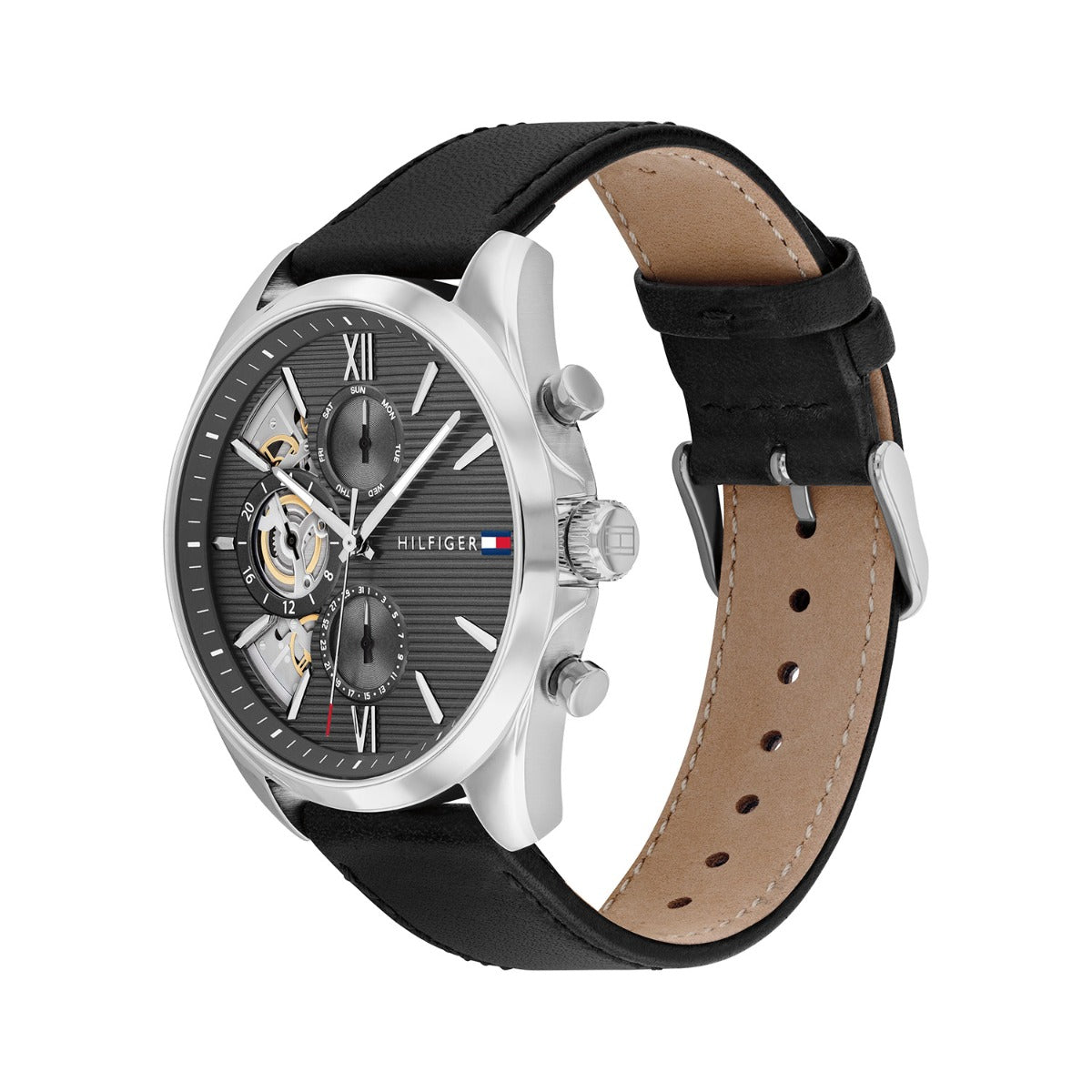 Tommy Hilfiger Quartz Men's Watch TH1710644
