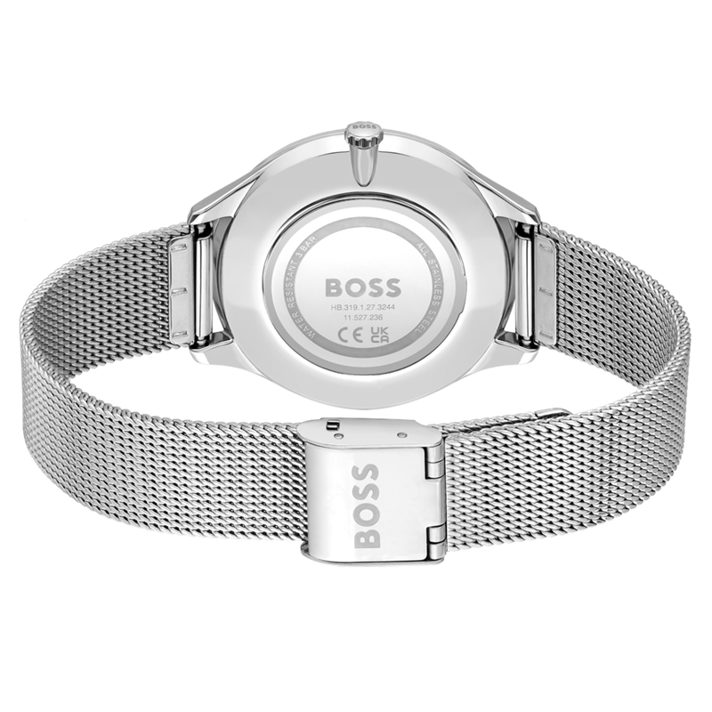 Hugo Boss BOSS Pura Green Women's Watch 2002-HB1502636-zoom-