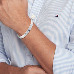 Tommy Hilfiger Silver Bracelet TJ2790571