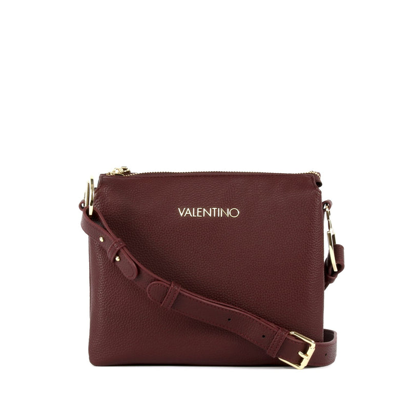 Valentino Bags Sac Crossbody Bordeaux VBSA5M42BORDEAUX-zoom-