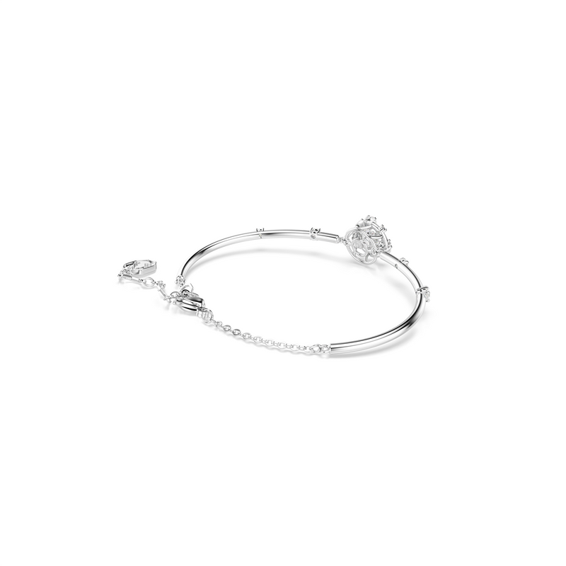 Swarovski Constella Silver Bracelet 5743523-zoom-