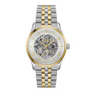Hugo Boss Principe Skeleton Montre Homme HB1514237