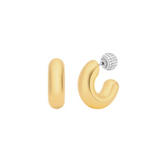 Michael Kors Premium Copper Earrings MKJ8510931