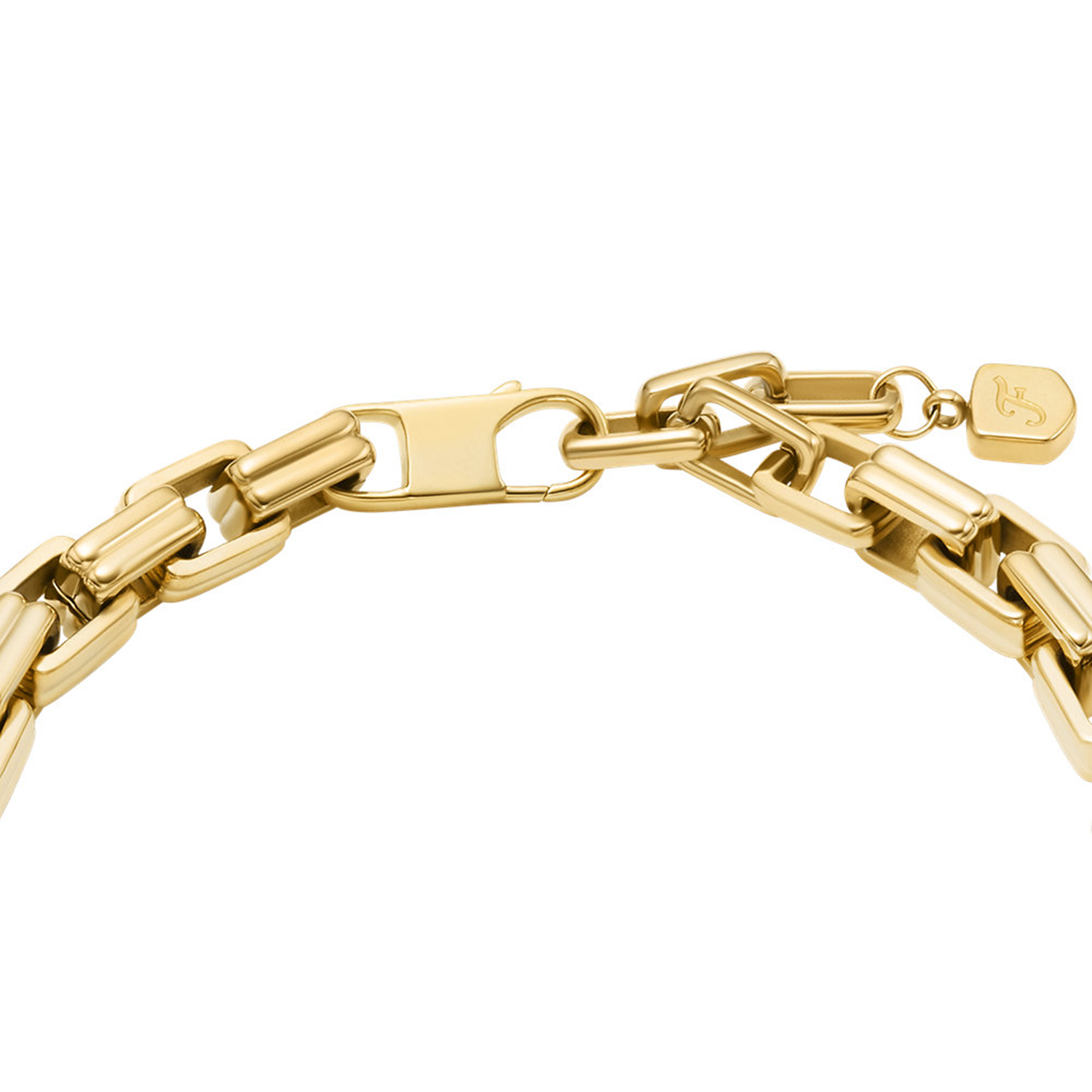 Fossil Raquel Stainless Steel Women's Bracelet JF04955710