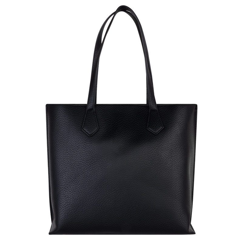 Valentino Bags Fall Re Black Shopper VBS9EG01NERO-zoom-