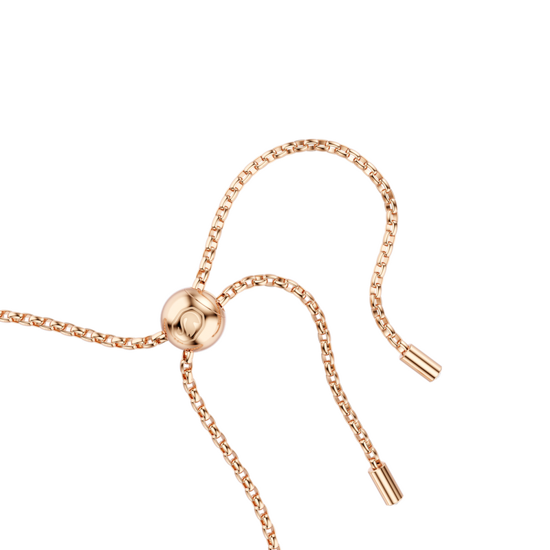 Swarovski Constella Bracelet Couleur Or Rose 5728588-zoom-