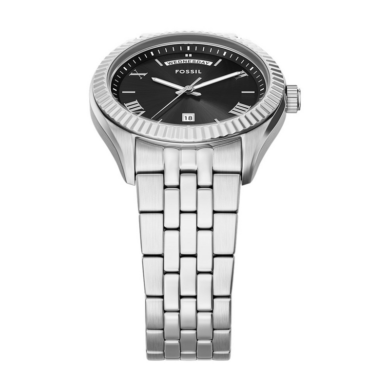 Fossil Campbell Men's Watch FS6139-zoom-