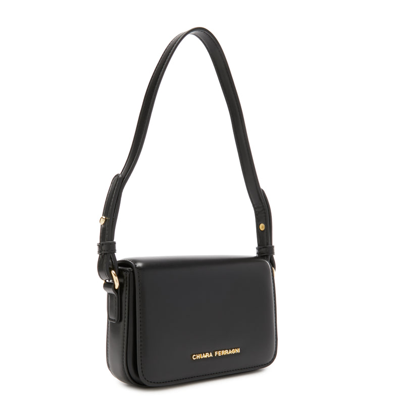 Chiara Ferragni Sac Besace Noir 75SB4BK2-ZS959-899-zoom-