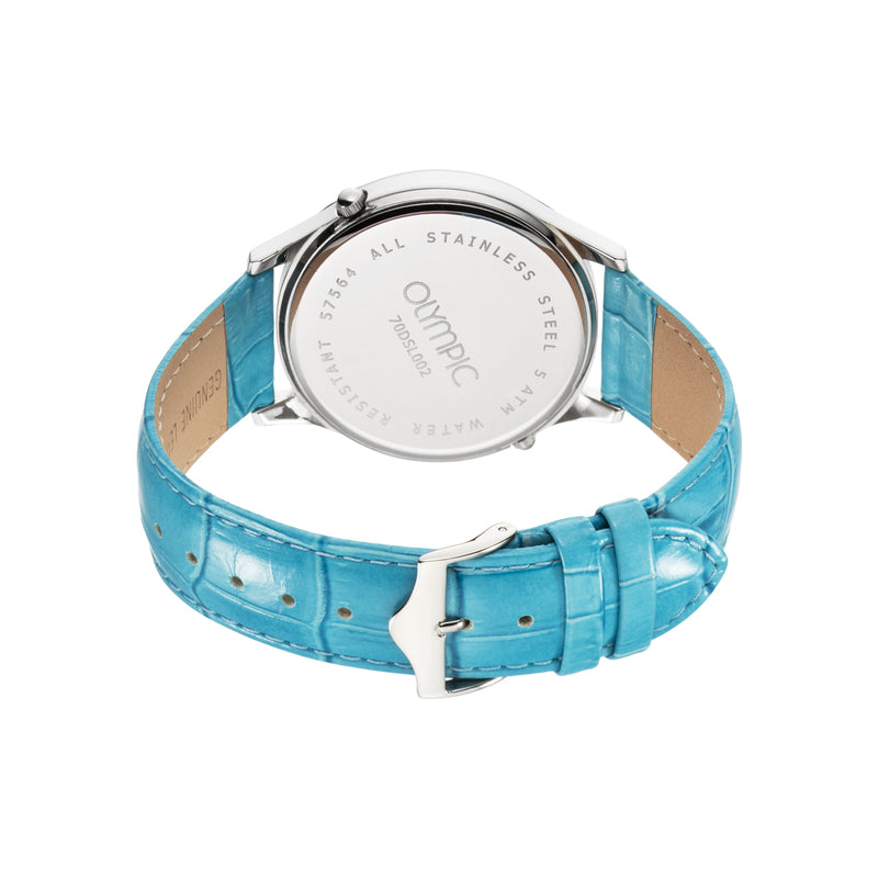 Olympic Pearl Women's Watch 2002-OL70DSL002-zoom-