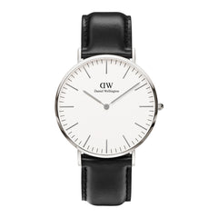 Daniel Wellington Classic Sheffield Black Watch DW00100020