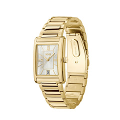 Hugo Boss Principle Dress Gold Men's Watch HB1514280