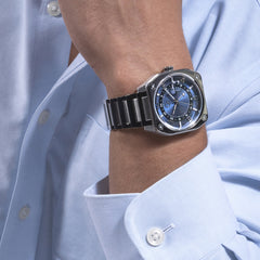 Gc Watches Airborne Men's Watch Z16001G7MF